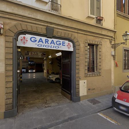 Sant'Antonino Apartments Florença Exterior foto