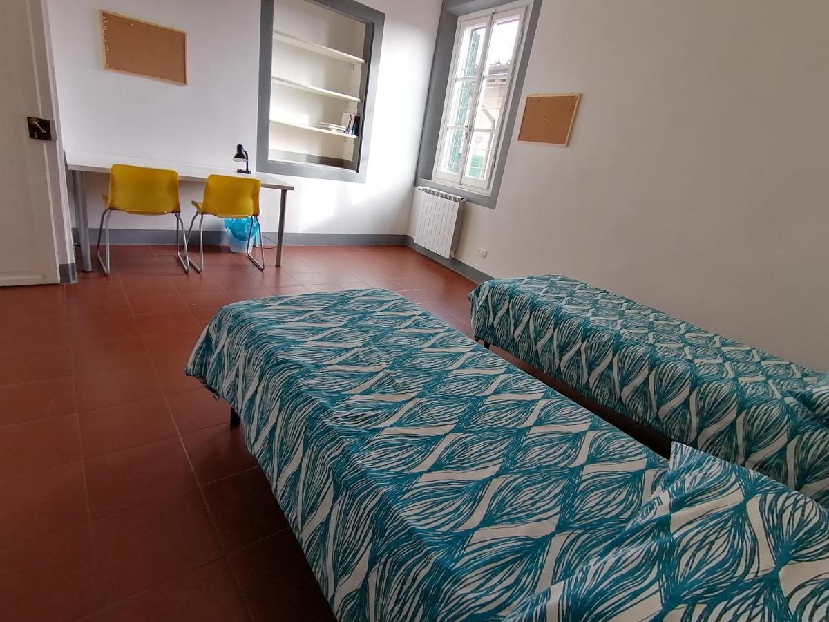Sant'Antonino Apartments Florença Quarto foto