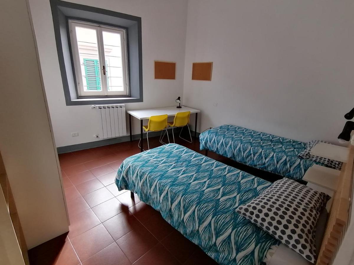 Sant'Antonino Apartments Florença Quarto foto