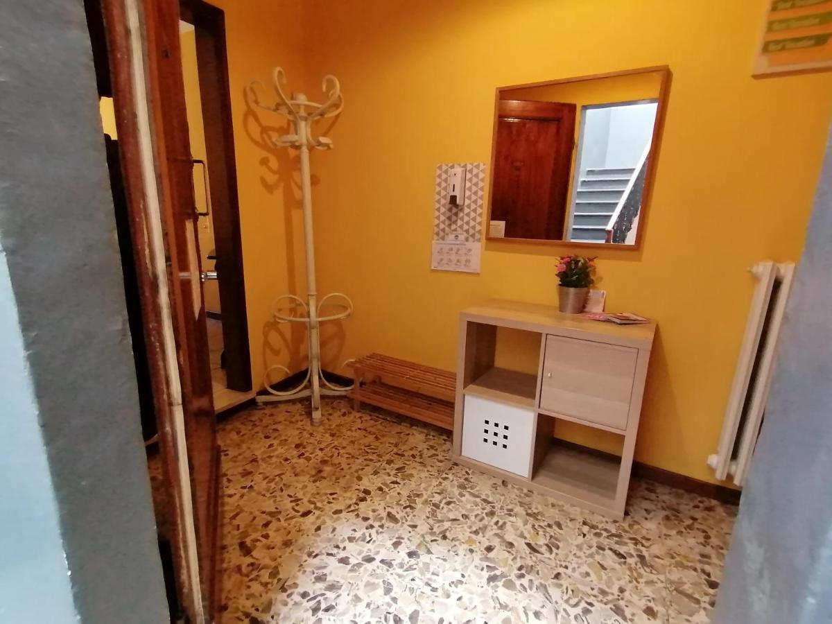 Sant'Antonino Apartments Florença Quarto foto