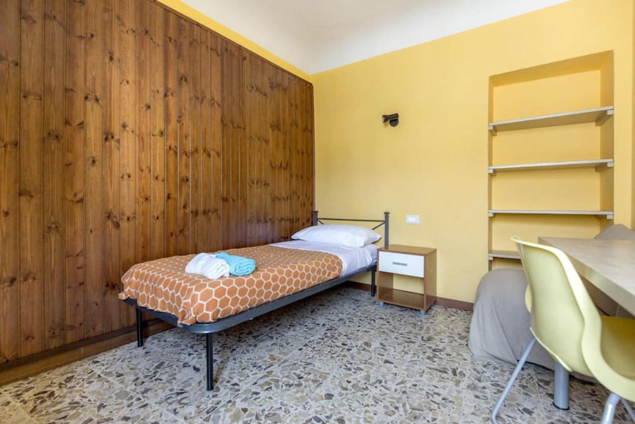 Sant'Antonino Apartments Florença Exterior foto