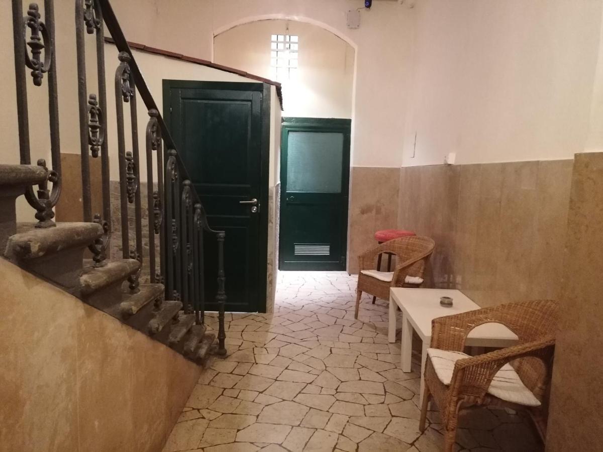 Sant'Antonino Apartments Florença Exterior foto