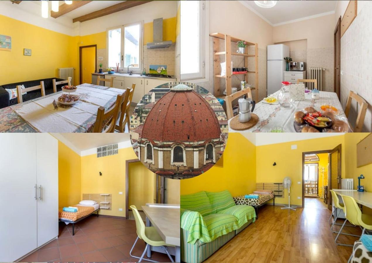 Sant'Antonino Apartments Florença Quarto foto