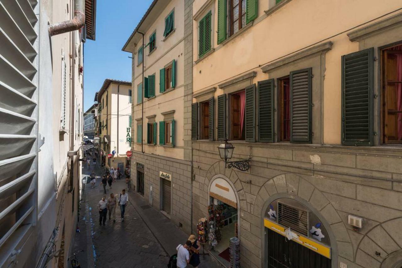 Sant'Antonino Apartments Florença Exterior foto