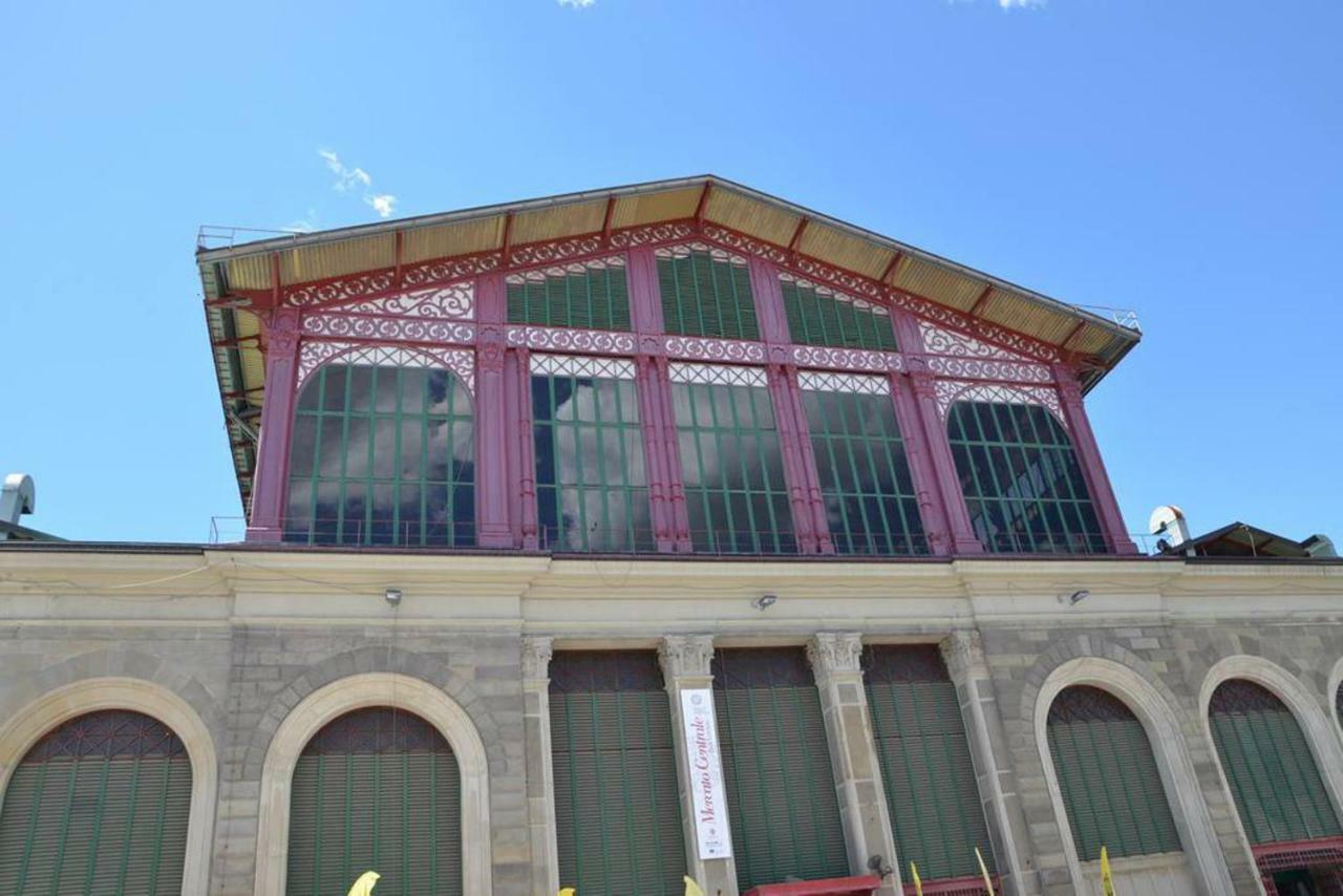 Sant'Antonino Apartments Florença Exterior foto