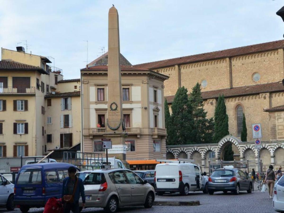 Sant'Antonino Apartments Florença Exterior foto